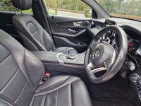 USED 2019 68 MERCEDES-BENZ GLC-CLASS 2.0 GLC 250 4MATIC AMG LINE PREMIUM 4d 208 BHP ZERO DEPOSIT FINANCE AVAILABLE