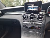 USED 2019 68 MERCEDES-BENZ GLC-CLASS 2.0 GLC 250 4MATIC AMG LINE PREMIUM 4d 208 BHP ZERO DEPOSIT FINANCE AVAILABLE