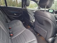 USED 2019 68 MERCEDES-BENZ GLC-CLASS 2.0 GLC 250 4MATIC AMG LINE PREMIUM 4d 208 BHP ZERO DEPOSIT FINANCE AVAILABLE