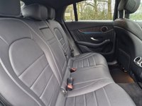 USED 2019 68 MERCEDES-BENZ GLC-CLASS 2.0 GLC 250 4MATIC AMG LINE PREMIUM 4d 208 BHP ZERO DEPOSIT FINANCE AVAILABLE