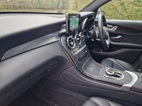 USED 2019 68 MERCEDES-BENZ GLC-CLASS 2.0 GLC 250 4MATIC AMG LINE PREMIUM 4d 208 BHP ZERO DEPOSIT FINANCE AVAILABLE