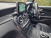 USED 2019 68 MERCEDES-BENZ GLC-CLASS 2.0 GLC 250 4MATIC AMG LINE PREMIUM 4d 208 BHP ZERO DEPOSIT FINANCE AVAILABLE