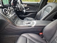 USED 2019 68 MERCEDES-BENZ GLC-CLASS 2.0 GLC 250 4MATIC AMG LINE PREMIUM 4d 208 BHP ZERO DEPOSIT FINANCE AVAILABLE