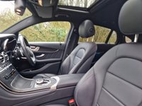 USED 2019 68 MERCEDES-BENZ GLC-CLASS 2.0 GLC 250 4MATIC AMG LINE PREMIUM 4d 208 BHP ZERO DEPOSIT FINANCE AVAILABLE