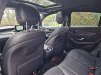 USED 2019 68 MERCEDES-BENZ GLC-CLASS 2.0 GLC 250 4MATIC AMG LINE PREMIUM 4d 208 BHP ZERO DEPOSIT FINANCE AVAILABLE
