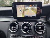 USED 2019 68 MERCEDES-BENZ GLC-CLASS 2.0 GLC 250 4MATIC AMG LINE PREMIUM 4d 208 BHP ZERO DEPOSIT FINANCE AVAILABLE