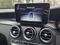USED 2019 68 MERCEDES-BENZ GLC-CLASS 2.0 GLC 250 4MATIC AMG LINE PREMIUM 4d 208 BHP ZERO DEPOSIT FINANCE AVAILABLE