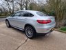 USED 2019 68 MERCEDES-BENZ GLC-CLASS 2.0 GLC 250 4MATIC AMG LINE PREMIUM 4d 208 BHP ZERO DEPOSIT FINANCE AVAILABLE
