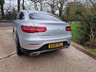 USED 2019 68 MERCEDES-BENZ GLC-CLASS 2.0 GLC 250 4MATIC AMG LINE PREMIUM 4d 208 BHP ZERO DEPOSIT FINANCE AVAILABLE
