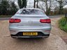 USED 2019 68 MERCEDES-BENZ GLC-CLASS 2.0 GLC 250 4MATIC AMG LINE PREMIUM 4d 208 BHP ZERO DEPOSIT FINANCE AVAILABLE