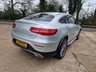 USED 2019 68 MERCEDES-BENZ GLC-CLASS 2.0 GLC 250 4MATIC AMG LINE PREMIUM 4d 208 BHP ZERO DEPOSIT FINANCE AVAILABLE