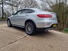 USED 2019 68 MERCEDES-BENZ GLC-CLASS 2.0 GLC 250 4MATIC AMG LINE PREMIUM 4d 208 BHP ZERO DEPOSIT FINANCE AVAILABLE