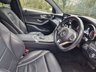 USED 2019 68 MERCEDES-BENZ GLC-CLASS 2.0 GLC 250 4MATIC AMG LINE PREMIUM 4d 208 BHP ZERO DEPOSIT FINANCE AVAILABLE