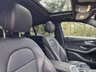 USED 2019 68 MERCEDES-BENZ GLC-CLASS 2.0 GLC 250 4MATIC AMG LINE PREMIUM 4d 208 BHP ZERO DEPOSIT FINANCE AVAILABLE