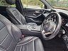 USED 2019 68 MERCEDES-BENZ GLC-CLASS 2.0 GLC 250 4MATIC AMG LINE PREMIUM 4d 208 BHP ZERO DEPOSIT FINANCE AVAILABLE