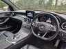 USED 2019 68 MERCEDES-BENZ GLC-CLASS 2.0 GLC 250 4MATIC AMG LINE PREMIUM 4d 208 BHP ZERO DEPOSIT FINANCE AVAILABLE
