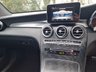 USED 2019 68 MERCEDES-BENZ GLC-CLASS 2.0 GLC 250 4MATIC AMG LINE PREMIUM 4d 208 BHP ZERO DEPOSIT FINANCE AVAILABLE