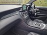 USED 2019 68 MERCEDES-BENZ GLC-CLASS 2.0 GLC 250 4MATIC AMG LINE PREMIUM 4d 208 BHP ZERO DEPOSIT FINANCE AVAILABLE