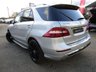 USED 2013 63 MERCEDES-BENZ M-CLASS 2.1 ML250 BLUETEC AMG SPORT 5d 204 BHP Finished in DIAMOND SILVER with HEATED LEATHER/ALCANTARA ELECTRIC SEATS. This ML is an upmarket SUV with a quality interior and plenty of space inside. This SUV has arguably the poshest feeling cabin in its class. Features include Pan Roof, Sat Nav, Full Heated Memory Leather, Electric boot, 21" Black Alloys, Parking Sensors, Running Boards and more. Dealer serviced at 12589 miles, 21763 miles, 35209 miles, 46028 miles, 57271 miles, 68059 miles, 78059 miles, 93998 miles and at  100981 miles.