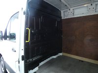 USED 2021 21 VOLKSWAGEN CRAFTER 2.0 CR35 TDI MWB HR TRENDLINE 140BHP 1 OWNER AIR CON & CRUISE  140 BHP AIR CON CRUISE