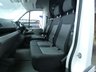 USED 2021 21 VOLKSWAGEN CRAFTER 2.0 CR35 TDI MWB HR TRENDLINE 140BHP 1 OWNER AIR CON & CRUISE  140 BHP AIR CON CRUISE