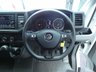 USED 2021 21 VOLKSWAGEN CRAFTER 2.0 CR35 TDI MWB HR TRENDLINE 140BHP 1 OWNER AIR CON & CRUISE  140 BHP AIR CON CRUISE