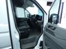 USED 2021 21 VOLKSWAGEN CRAFTER 2.0 CR35 TDI MWB HR TRENDLINE 140BHP 1 OWNER AIR CON & CRUISE  140 BHP AIR CON CRUISE