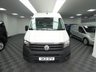USED 2021 21 VOLKSWAGEN CRAFTER 2.0 CR35 TDI MWB HR TRENDLINE 140BHP 1 OWNER AIR CON & CRUISE  140 BHP AIR CON CRUISE