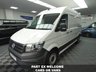 USED 2021 21 VOLKSWAGEN CRAFTER 2.0 CR35 TDI MWB HR TRENDLINE 140BHP 1 OWNER AIR CON & CRUISE  140 BHP AIR CON CRUISE