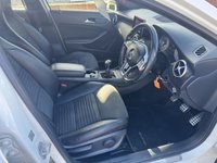 USED 2015 15 MERCEDES-BENZ A-CLASS 1.5 A180 CDI BLUEEFFICIENCY AMG SPORT 5d 109 BHP TIMING BELT/WATERPUMP REPLACED
