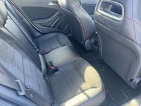 USED 2015 15 MERCEDES-BENZ A-CLASS 1.5 A180 CDI BLUEEFFICIENCY AMG SPORT 5d 109 BHP TIMING BELT/WATERPUMP REPLACED