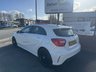 USED 2015 15 MERCEDES-BENZ A-CLASS 1.5 A180 CDI BLUEEFFICIENCY AMG SPORT 5d 109 BHP TIMING BELT/WATERPUMP REPLACED
