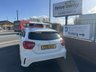 USED 2015 15 MERCEDES-BENZ A-CLASS 1.5 A180 CDI BLUEEFFICIENCY AMG SPORT 5d 109 BHP TIMING BELT/WATERPUMP REPLACED