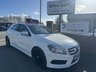 USED 2015 15 MERCEDES-BENZ A-CLASS 1.5 A180 CDI BLUEEFFICIENCY AMG SPORT 5d 109 BHP TIMING BELT/WATERPUMP REPLACED