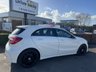 USED 2015 15 MERCEDES-BENZ A-CLASS 1.5 A180 CDI BLUEEFFICIENCY AMG SPORT 5d 109 BHP TIMING BELT/WATERPUMP REPLACED