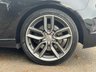 USED 2014 64 AUDI A3 2.0 S3 SBACK QUATTRO 5d  WAS &pound;14995