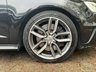 USED 2014 64 AUDI A3 2.0 S3 SBACK QUATTRO 5d  WAS &pound;14995
