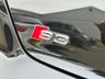 USED 2014 64 AUDI A3 2.0 S3 SBACK QUATTRO 5d  WAS &pound;14995