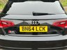 USED 2014 64 AUDI A3 2.0 S3 SBACK QUATTRO 5d  WAS &pound;14995