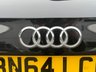 USED 2014 64 AUDI A3 2.0 S3 SBACK QUATTRO 5d  WAS &pound;14995