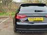 USED 2014 64 AUDI A3 2.0 S3 SBACK QUATTRO 5d  WAS &pound;14995
