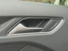 USED 2014 64 AUDI A3 2.0 S3 SBACK QUATTRO 5d  WAS &pound;14995