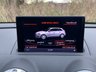 USED 2014 64 AUDI A3 2.0 S3 SBACK QUATTRO 5d  WAS &pound;14995