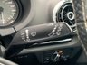 USED 2014 64 AUDI A3 2.0 S3 SBACK QUATTRO 5d  WAS &pound;14995
