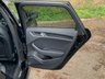USED 2014 64 AUDI A3 2.0 S3 SBACK QUATTRO 5d  WAS &pound;14995