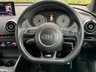 USED 2014 64 AUDI A3 2.0 S3 SBACK QUATTRO 5d  WAS &pound;14995