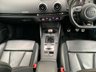 USED 2014 64 AUDI A3 2.0 S3 SBACK QUATTRO 5d  WAS &pound;14995