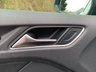 USED 2014 64 AUDI A3 2.0 S3 SBACK QUATTRO 5d  WAS &pound;14995