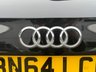 USED 2014 64 AUDI A3 2.0 S3 SBACK QUATTRO 5d  WAS &pound;14995