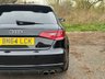 USED 2014 64 AUDI A3 2.0 S3 SBACK QUATTRO 5d  WAS &pound;14995